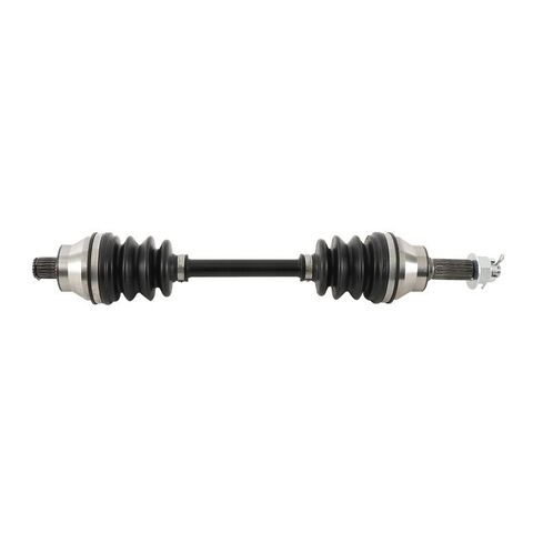 All Balls Racing 6 Ball HD Front Axle Polaris Hawkeye / Sportsman 300 2006-2010
