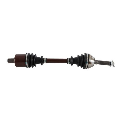 All Balls Racing 6 Ball HD Front Axle Polaris Sportsman / Touring / X2 2007-2012