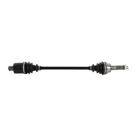 All Balls Racing 6 Ball HD Rear Axle Polaris RZR XP 900 2011-2014