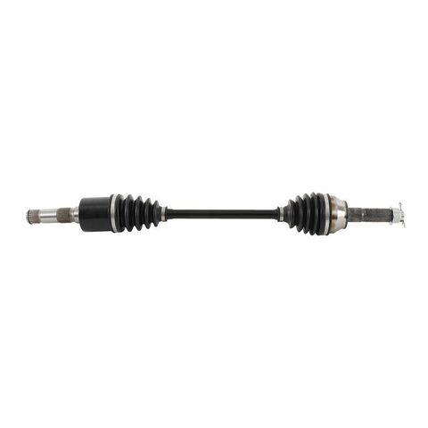 All Balls Racing 6 Ball HD Rear Left Axle Polaris Ranger 900 Diesel 2011-2014