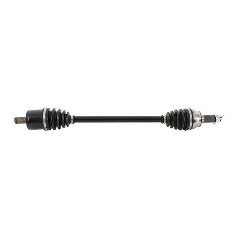 All Balls Racing 6 Ball HD Front Axle Polaris General / RZR (60") 2015-2024