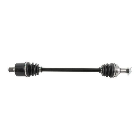 All Balls Racing 6 Ball HD Rear Axle Arctic Cat Wildcat Sport / 4X 2015-2019