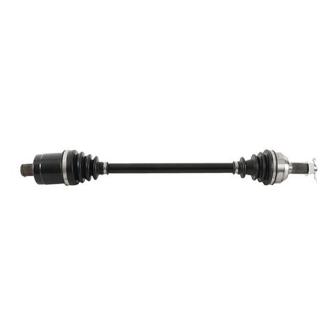 All Balls Racing 6 Ball HD Rear Axle Polaris General / RZR (60") 2015-2024