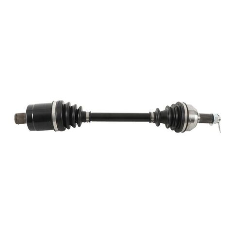 All Balls Racing 6 Ball HD Rear Axle Polaris General / RZR (50" / 55") 2015-2022