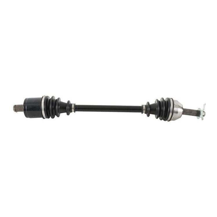 All Balls Racing 6 Ball HD Front Axle Polaris Ranger 570 / EV 2015-2022