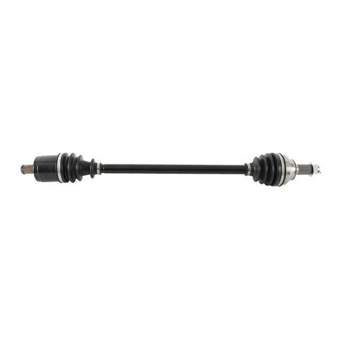 All Balls Racing 6 Ball HD Front Axle Polaris RZR XP 1000 2016-2019