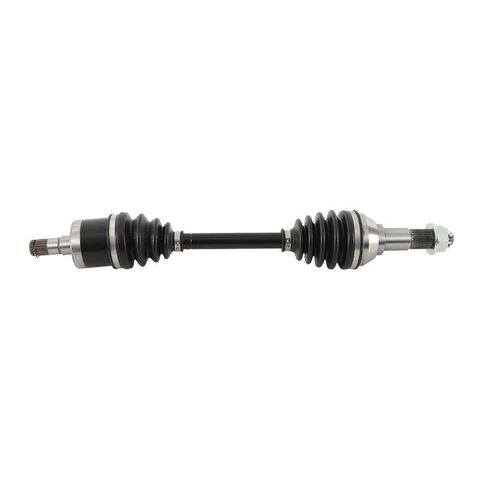 All Balls Racing 6 Ball HD Front Left Axle Can-Am Outlander / Renegade 2015-2023