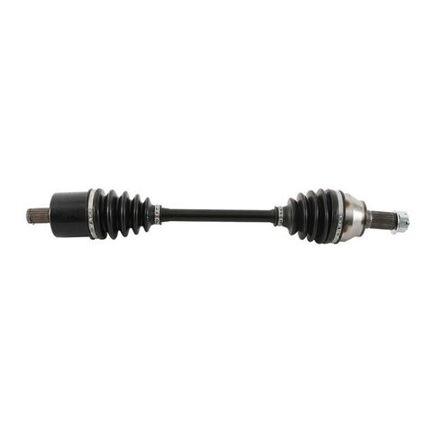 All Balls Racing 6 Ball HD Front Axle Polaris Scrambler / Sportsman 2016-2024