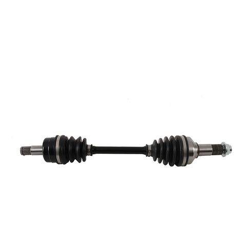 All Balls Racing 6 Ball HD Front Axle Yamaha Kodiak 700 2017-2019