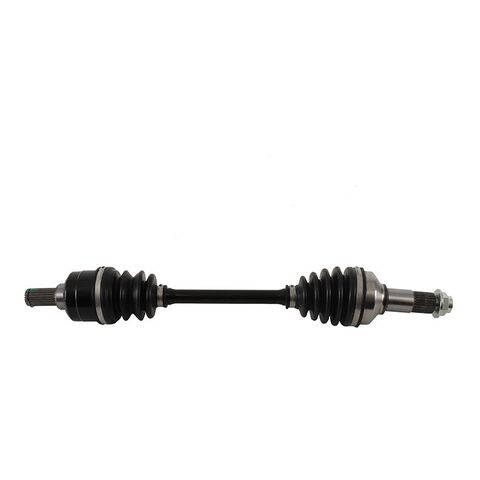 All Balls Racing 6 Ball HD Rear Axle Yamaha Kodiak 700 2016-2018