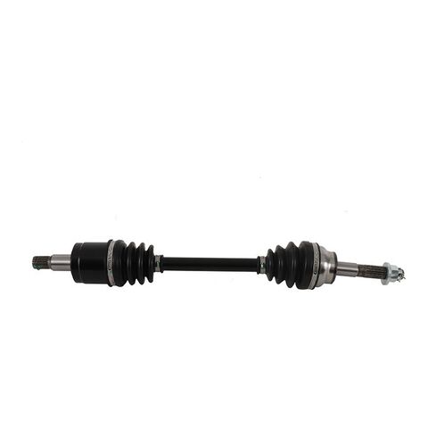 All Balls Racing 6 Ball HD Front Axle Kubota RTV 500 2008-2022