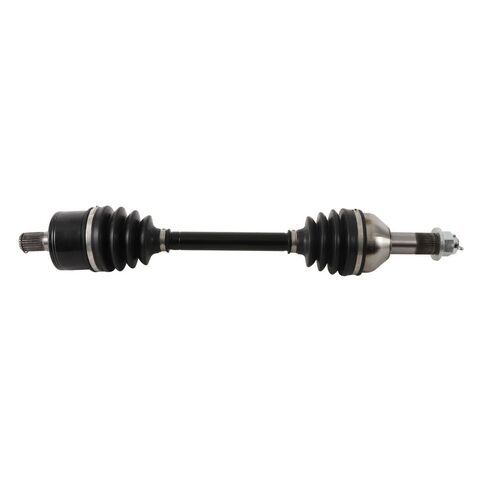All Balls Racing 6 Ball HD Rear Axle Can-Am Maverick Trail 800 / 1000 2018-2024
