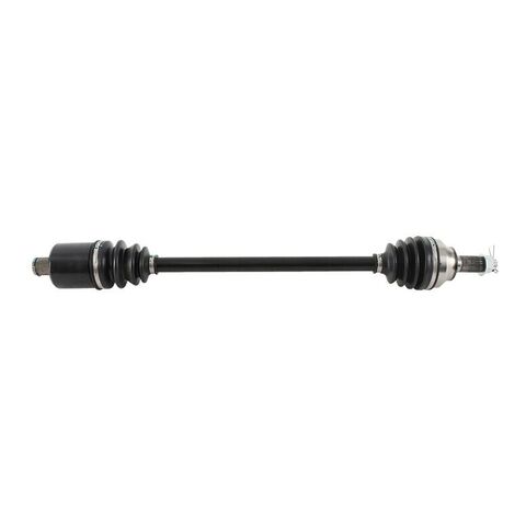 All Balls Racing 6 Ball HD Rear Axle Polaris Ranger 1000 / XP 1000 2019-2025