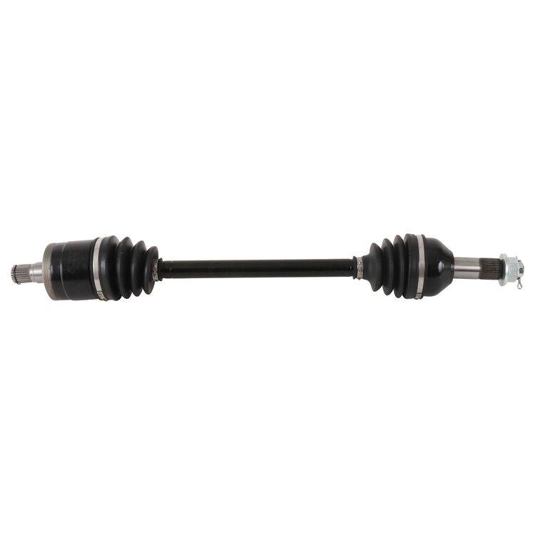 All Balls Racing 6 Ball HD Rear Axle Can-Am Commander 800 / 1000 2016-2020