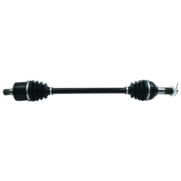 All Balls Racing 6 Ball HD Rear Left Axle Can-Am Defender HD5 2017-2021