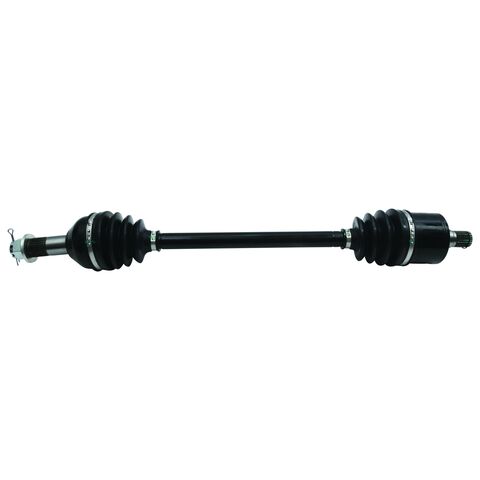 All Balls Racing 6 Ball HD Rear Right Axle Can-Am Defender HD5 2017-2021