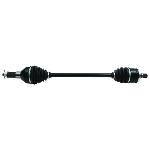 All Balls Racing 6 Ball HD Front Left Axle Kawasaki Teryx KRX 1000 2020-2022