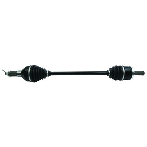 All Balls Racing 6 Ball HD Front Right Axle Kawasaki Teryx KRX 1000 2020-2025