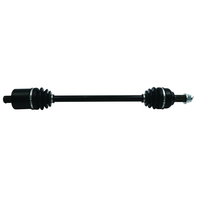 All Balls Racing 6 Ball HD Front Axle Polaris RZR Pro XP / 4 2020-2023