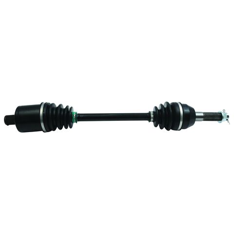 All Balls Racing 6 Ball HD Rear Axle Polaris Ranger 500 / 570 2019-2021