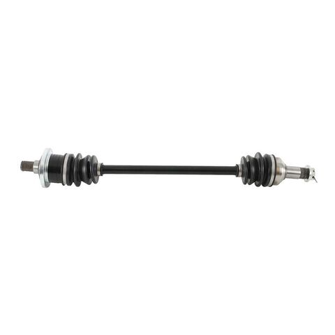 All Balls Racing 6 Ball HD Front Right Axle Arctic Cat Prowler 2006-2014