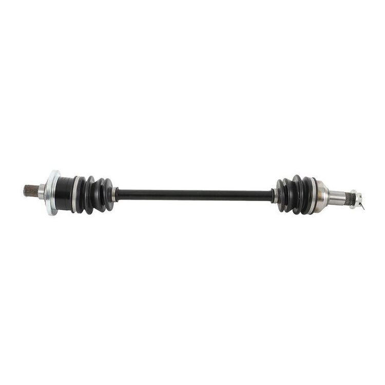 All Balls Racing 6 Ball HD Front Right Axle Arctic Cat Prowler 2006-2014