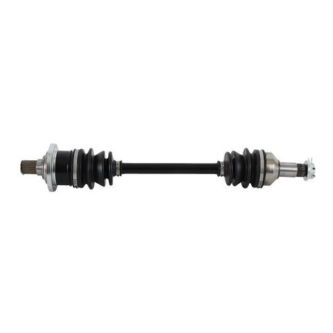 All Balls Racing 6 Ball HD Rear Axle Arctic Cat 2006-2014