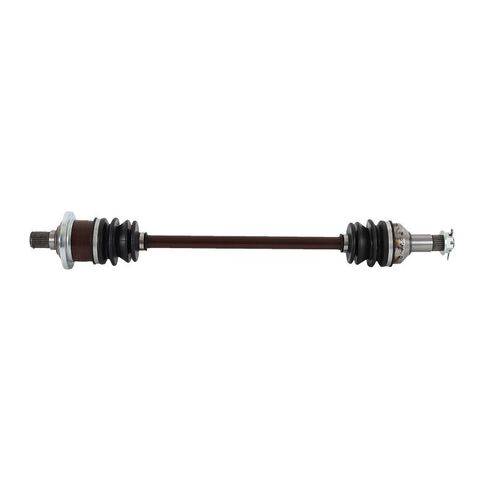 All Balls Racing 6 Ball HD Rear Axle Arctic Cat Prowler 2007-2015