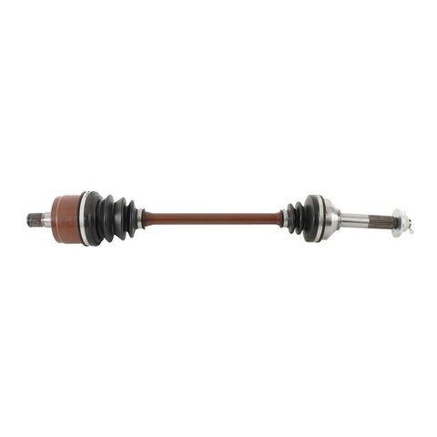 All Balls Racing 6 Ball HD Rear Right Axle Kawasaki Teryx 750 2008-2011