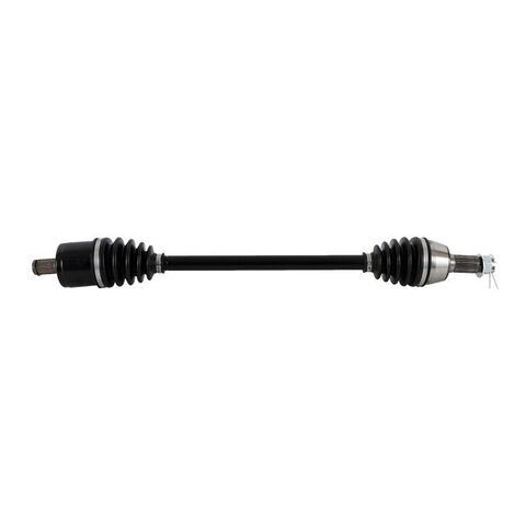 All Balls Racing 6 Ball HD Front Axle Polaris Ranger / RZR 2013-2019