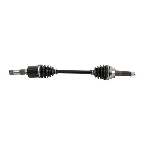 All Balls Racing 6 Ball HD Rear Left Axle Polaris Ranger 500 / 700 / 800 2007-2016
