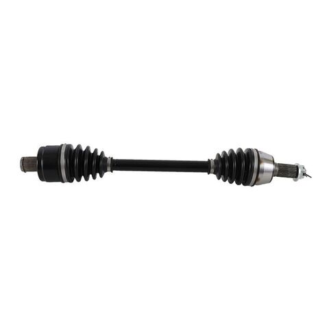 All Balls Racing 6 Ball HD Rear Axle Polaris Scrambler / Sportsman 2010-2020