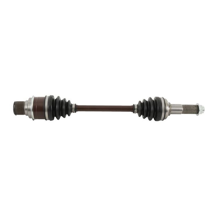 All Balls Racing 6 Ball HD Rear Right Axle Yamaha Big Bear 400 2007-2012