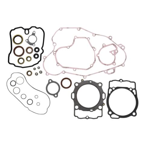 Moose Racing Complete Motor Gasket Kit KTM 400cc-530cc