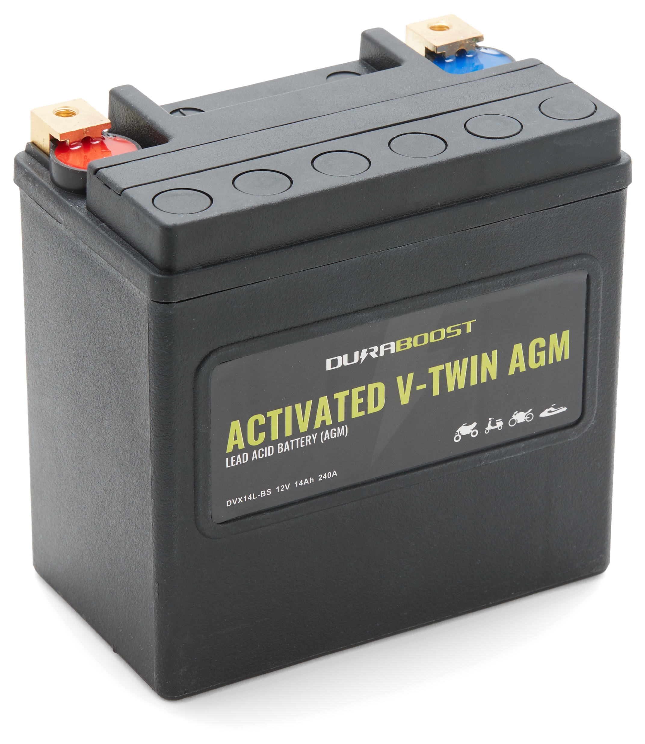 /parts/duraboost-v-twin-dvx14l-bs-activated-agm-battery-for-harley