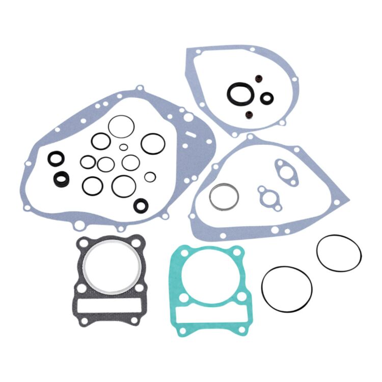 Moose Racing Complete Motor Gasket Kit Suzuki RM125 1992-1997