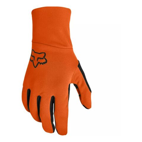 Fox Racing Ranger Fire MTB Gloves (SM and LG)