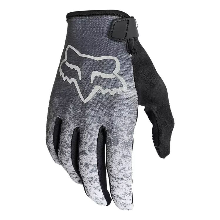 Fox Racing Ranger Lunar MTB Gloves Cycle Gear