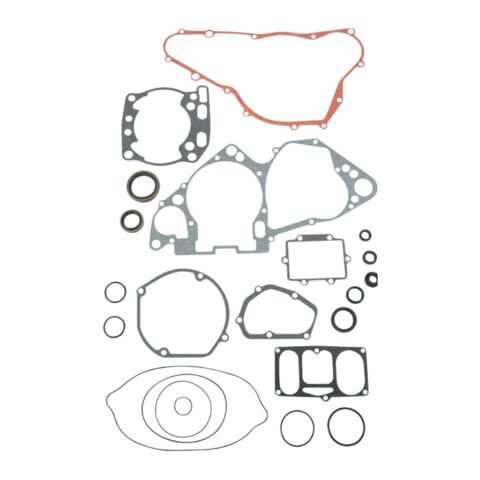 Moose Racing Complete Motor Gasket Kit Suzuki RMZ 250 2007-2009
