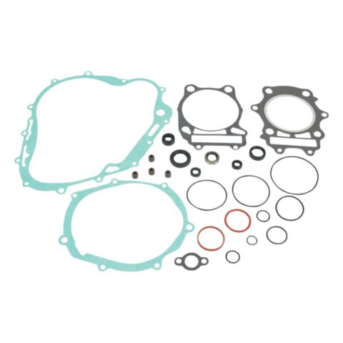 Moose Racing Complete Motor Gasket Kit Suzuki DR350 1990-1999