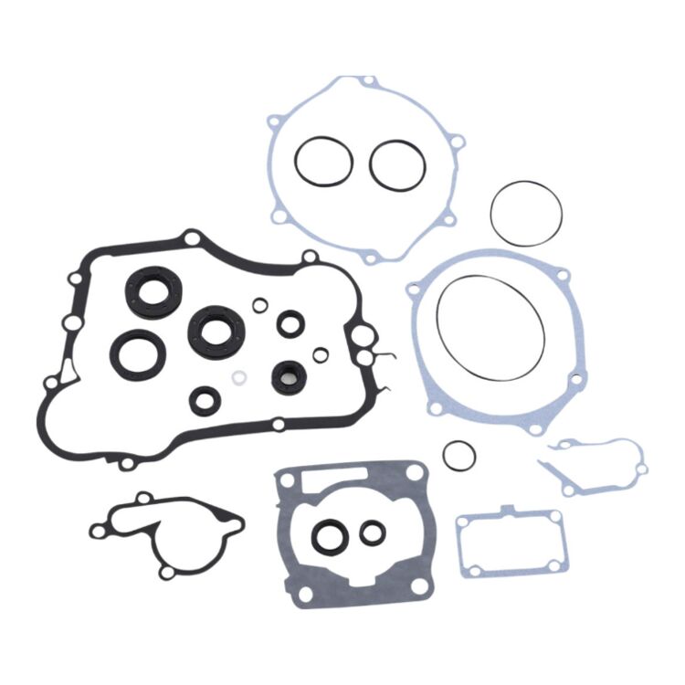 Moose Racing Complete Motor Gasket Kit Yamaha YZ65 2018-2026