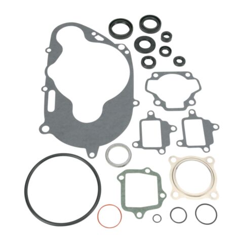 Moose Racing Complete Motor Gasket Kit Yamaha PW80 1983-2006