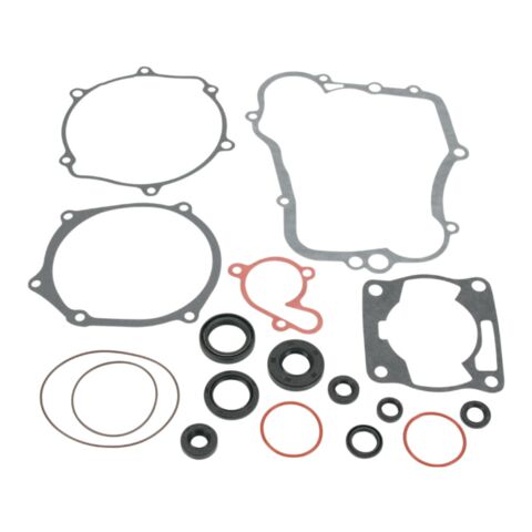 Moose Racing Complete Motor Gasket Kit Yamaha YZ85 2002-2018
