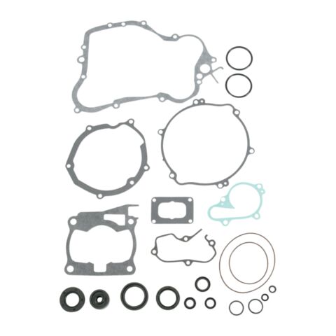 Moose Racing Complete Motor Gasket Kit Yamaha YZ125 1994-1997