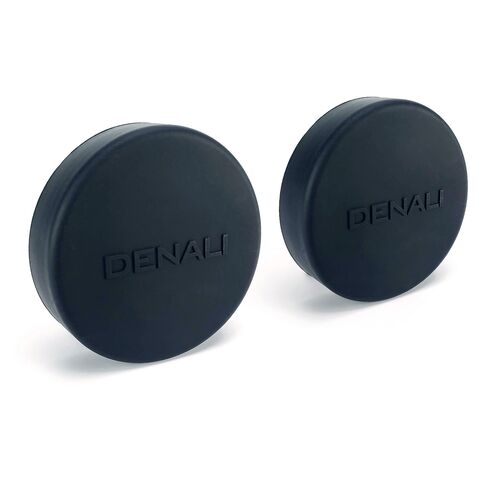 Denali DR1 / DR3 Slip-On Blackout Lens Cover