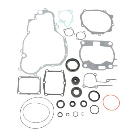 Moose Racing Complete Motor Gasket Kit Yamaha YZ250 1988-1989