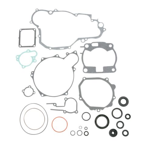 Moose Racing Complete Motor Gasket Kit Yamaha YZ250 1992-1994