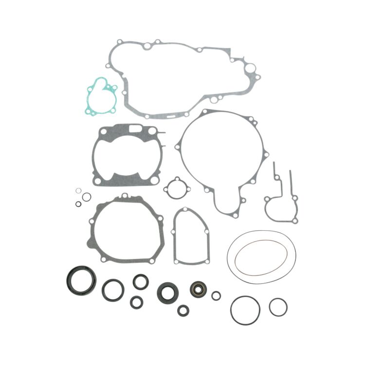 Moose Racing Complete Motor Gasket Kit Yamaha YZ250 2001