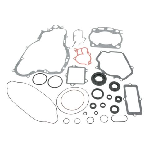 Moose Racing Complete Motor Gasket Kit Yamaha YZ250 / YZ250X 2002-2026