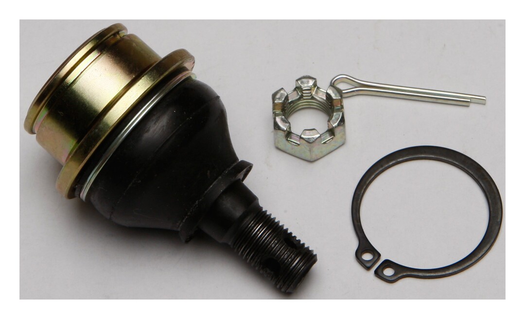 Pair Of Lower Ball Joints For Kawasaki Prairie 650 KVF650 (2002-2003 Models)